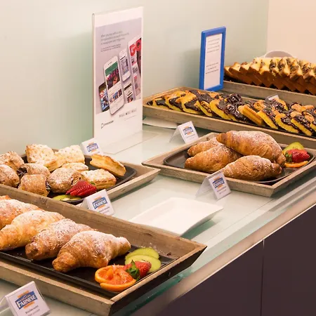 Best Western Plus Hotel Farnese-3