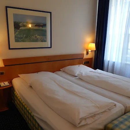 Hotel Daniel-2