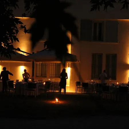 Rechigi Park Hotel-3