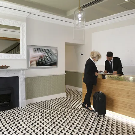 Prince William Hotel-3