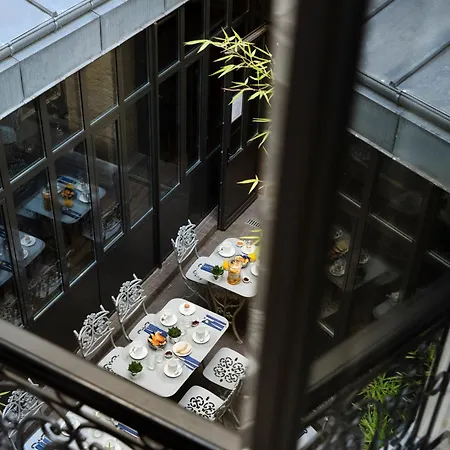Hotel Mademoiselle-2