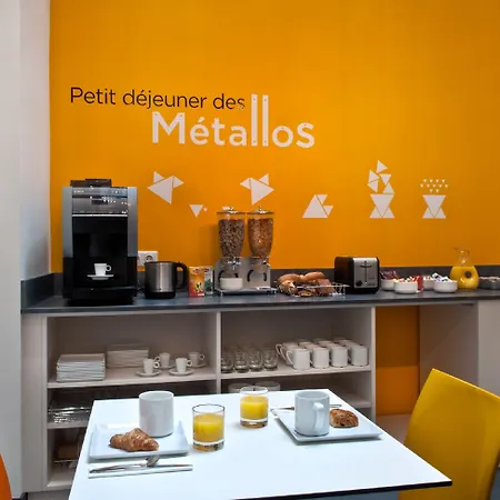 Hôtel des Métallos-2