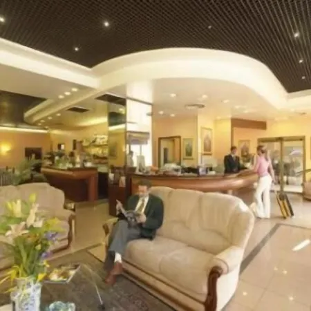 Hotel Valganna-3