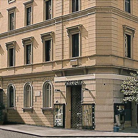 Grand Hotel Olympic Aurum Hotels-3