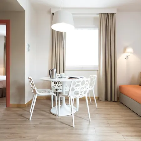 Best Western Plus Park Hotel Pordenone-3