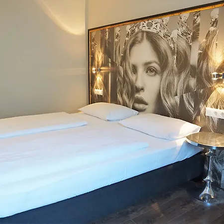 Hotel Calmo-2