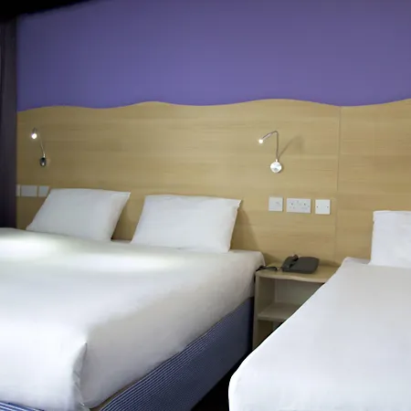 Best Western London Queens Crystal Palace-2