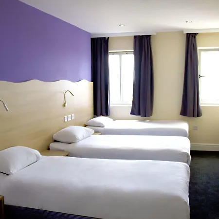 Best Western London Queens Crystal Palace-3