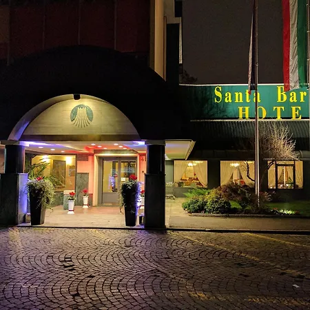 Santa Barbara Hotel-3