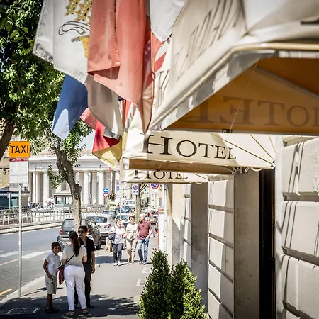 Hotel Emmaus-2