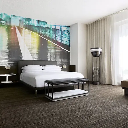 New York Marriott At The Brooklyn Bridge-2