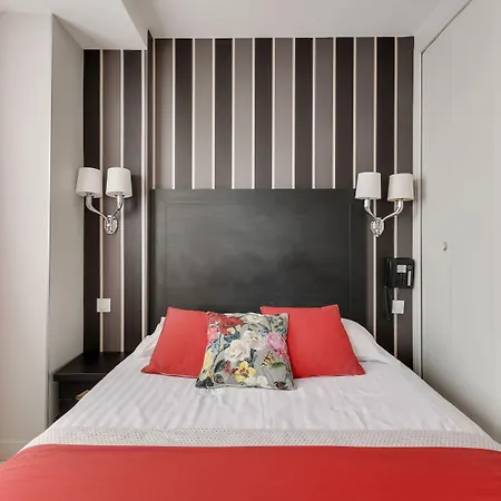 Hotel Riviera Elysees-3