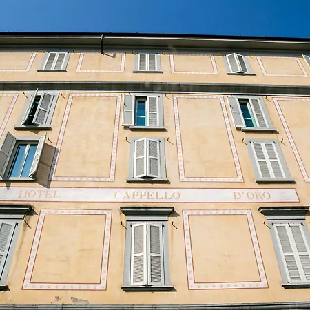 Best Western Hotel Cappello d'Oro-2