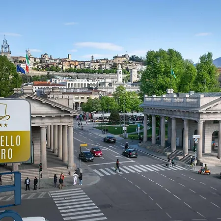 Best Western Hotel Cappello d'Oro-3