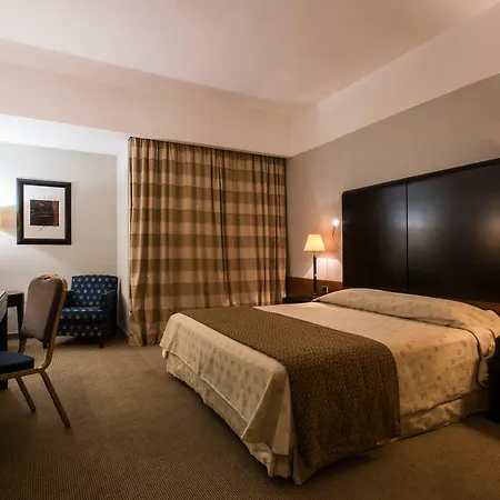 Flyon Hotel & Conference Center-3