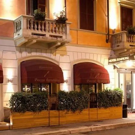 Hotel Sempione-2