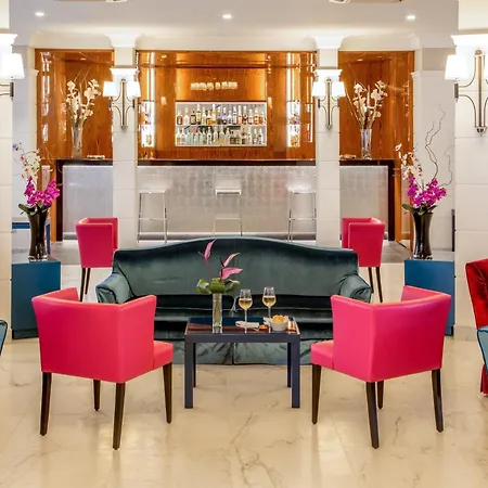 Hotel Cristoforo Colombo-2