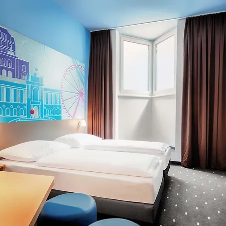 B&B Hotel Wien-Meidling-2