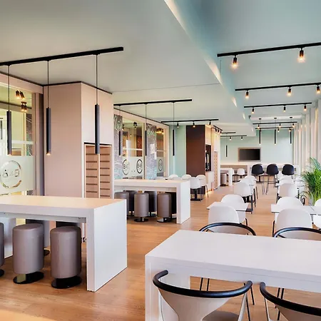 B&B Hotel Nuernberg-West-2