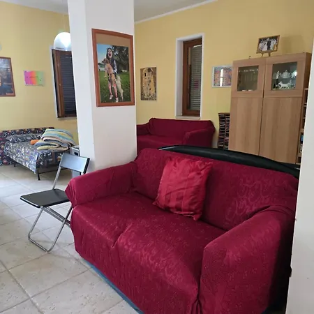 Villa Rosanna-3