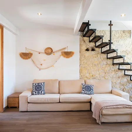 Fra Cielo E Mare Boutique Rooms-3
