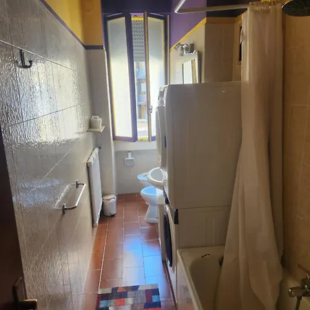Bed&Breakfast delle Lame-3
