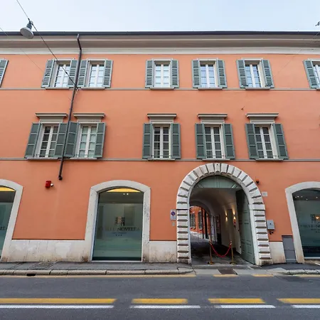 Corte Novella Hotel&Residence-2