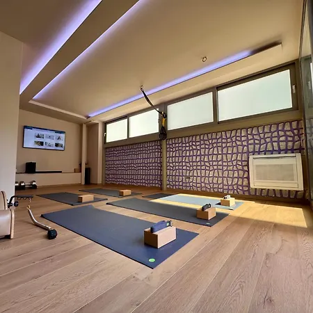 Wellnest Hotel-3