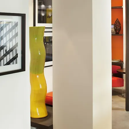 Hotel Marais Bastille-2