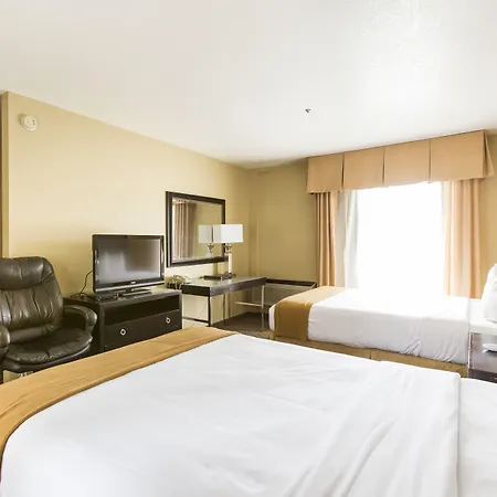 Hotel Silver Lake-2