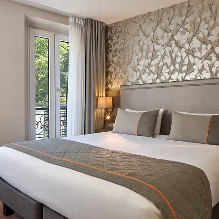 Timhotel Paris Gare De L'Est-2