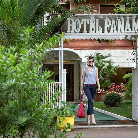 Hotel Panama Garden-2