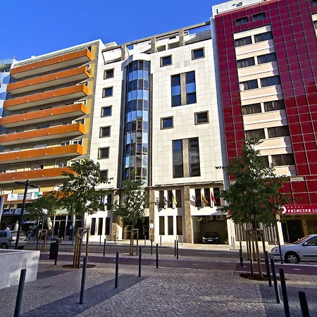 Sana Reno Hotel-2