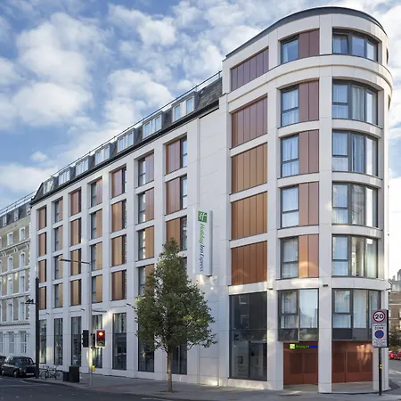 Holiday Inn Express Southwark By Ihg-2