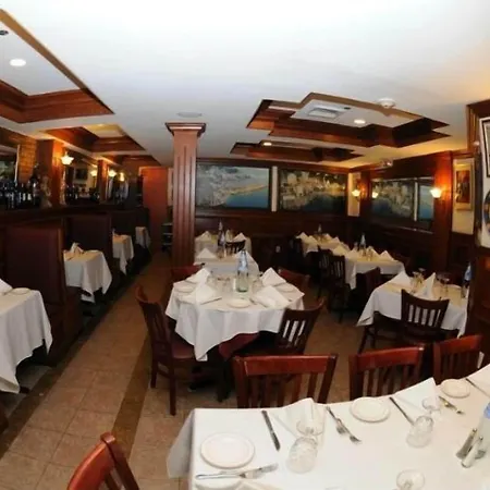 Da Vinci Hotel-2