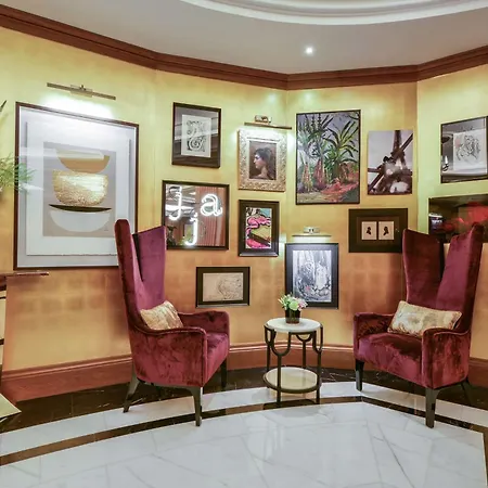Maison Astor Paris, Curio Collection By Hilton-2