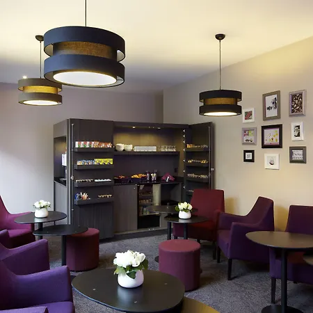Citadines Austerlitz Paris-2