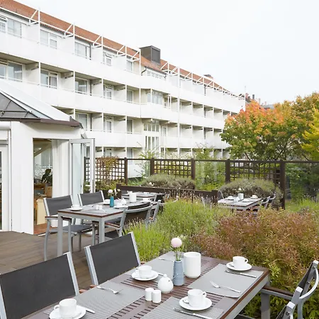 Living Hotel Nuernberg-2