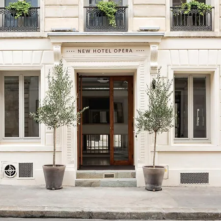New Hotel Opéra-2