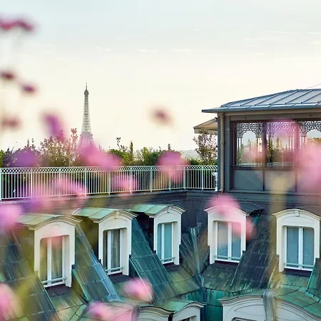 Le Meurice - Dorchester Collection-2