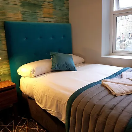 Paddington Park Hotel-2