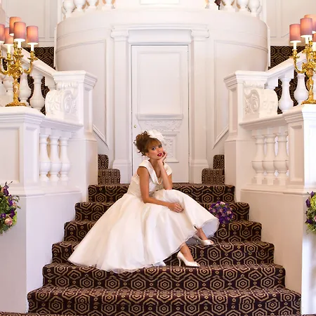 St. Ermin'S Hotel, Autograph Collection-2