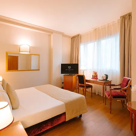 Windsor Hotel Milano-3