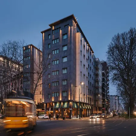 Windsor Hotel Milano-2