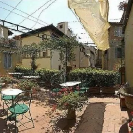 Hotel Berchielli-3