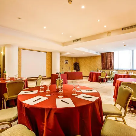 Appia Park Hotel-3