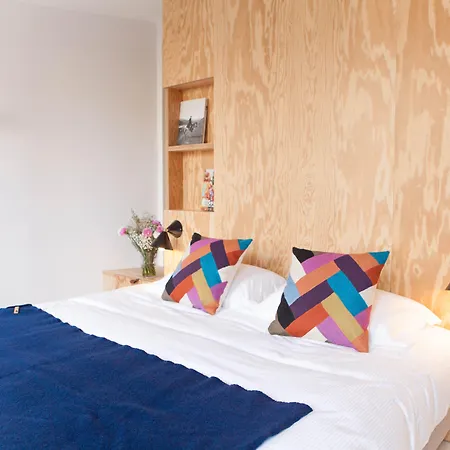 Hotel Montholon-2