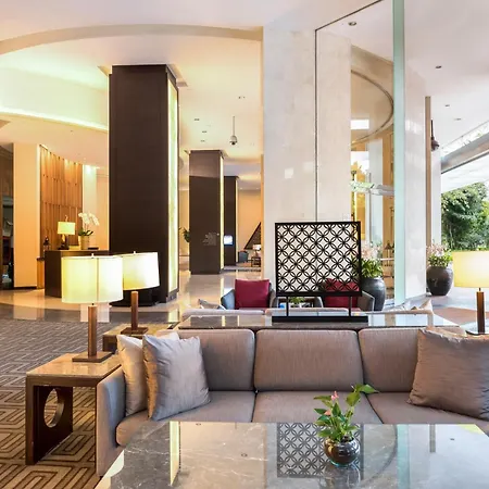 Chatrium Sathon Bangkok-2