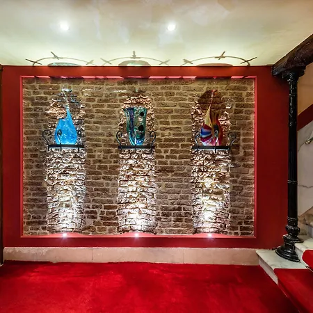 Hotel Scandinavia - Relais-2