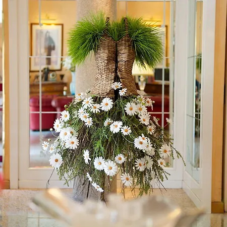 Hotel Mercure Milano Centro-2